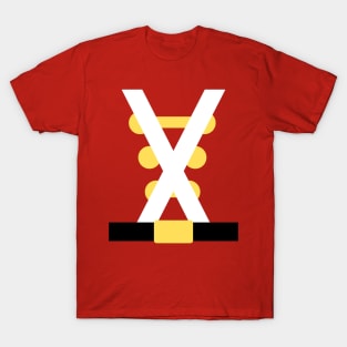 Christmas Toy Soldier T-Shirt